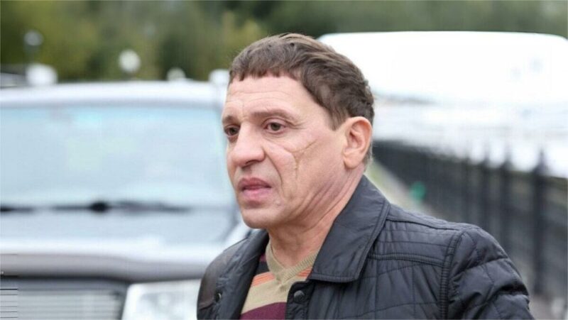 Шекспировское образование, роли криминальных авторитетов и нераскрытый погром: трагическая судьба актера Игоря Арташонова