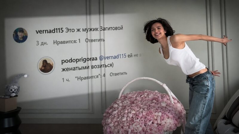 Громкий скандал вокруг Алины Загитовой: почему фигуристку обвиняют в романе с женатым сыном продюсера