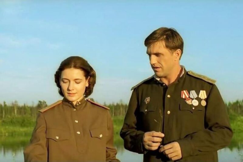 Тайный роман с режиссёром, гостевой брак и трое детей: как случайности определили судьбу актрисы Ольги Красько