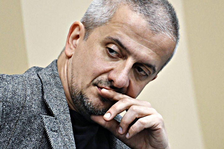 Папка с переписками и обвинения в «приземленности»: почему рушится идеальный союз Ксении Собчак и Константина Богомолова