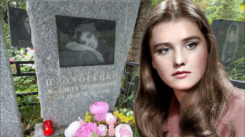 «Шурочка» из «Баллады о солдате»: почему Жанна Прохоренко тридцать лет любила чужого мужа и угасла в одиночестве