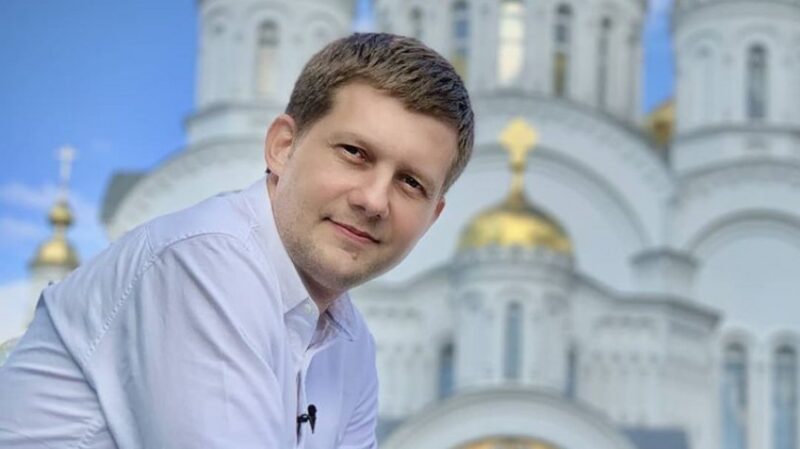 Борис Корчевников делится личными переживаниями