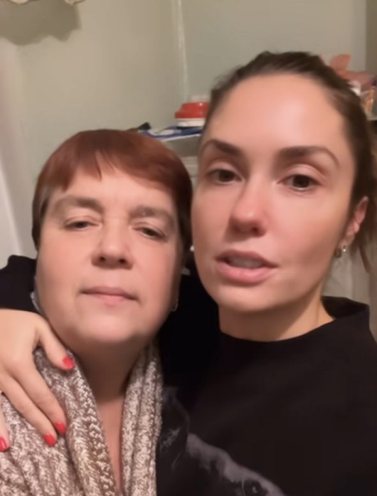 Тёща Петра Дранги отказалась от ремонта за счёт знаменитой дочери: как живёт мама Агаты Муцениеце