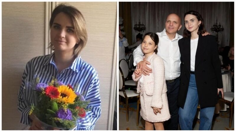 «Я для неё просто кошелёк»: почему Александр Шоуа из «Непары» потерял контакт с дочерью и как живёт его новая семья