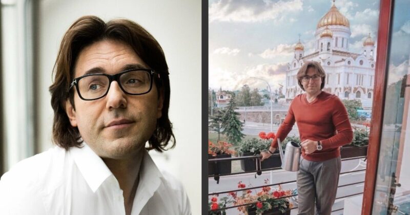 Двухуровневые 200 метров у Храма Христа Спасителя и редкие авто: каким имуществом владеет Андрей Малахов