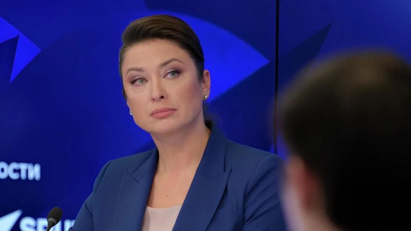 Знаменитая сестра, муж-миллионер и пятеро детей: какой путь выбрала старшая дочь Марии Ситтель