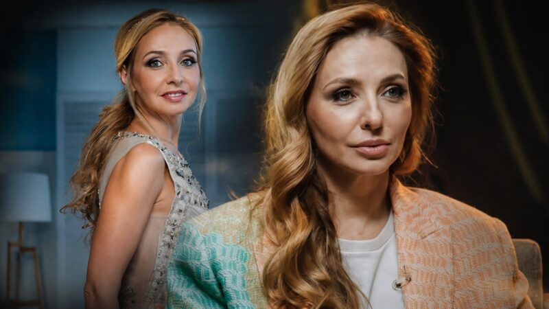 Ее называли разлучницей, а она стала женой Пескова: как Татьяна Навка обрела личное счастье