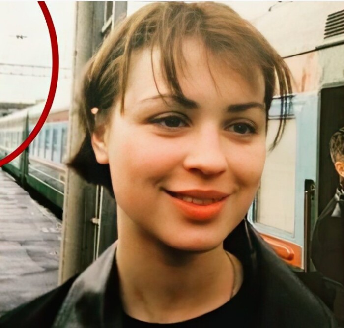Телеведущая отправилась в столицу вопреки мнению родителей
