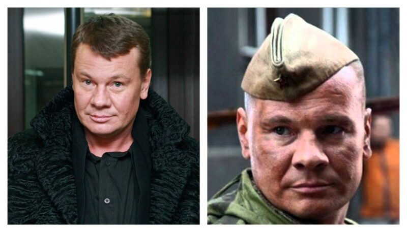 Режиссура, УДО и ранние утраты: как сложились судьбы актеров сериала «Диверсант»