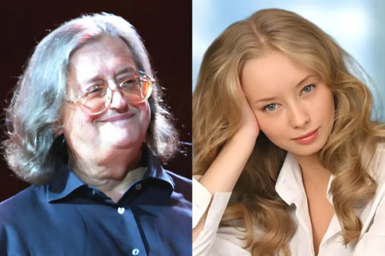 12-летний сын Александра Градского растет копией отца на фоне затяжной войны за миллиардное наследство