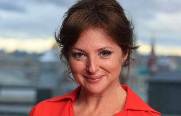 Анна Банщикова: как звезда «Ищейки» уводила чужих мужей и построила своё женское счастье