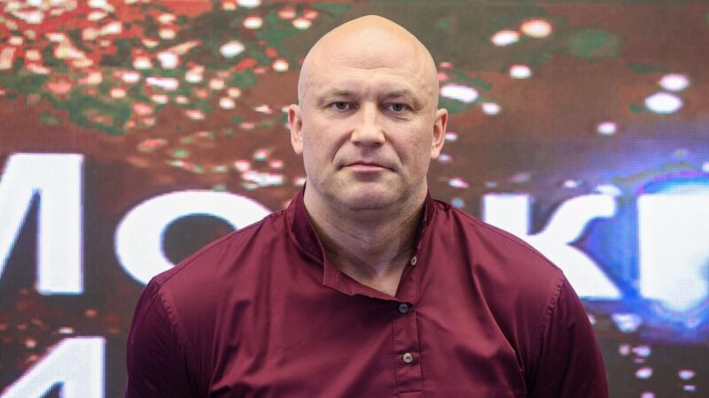 Константин Соловьёв