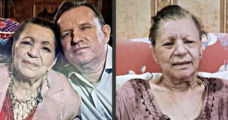 Побег из табора, драма с Янковским и молодой супруг: как жила и уходила звезда театра «Ромэн» Софья Тимофеева