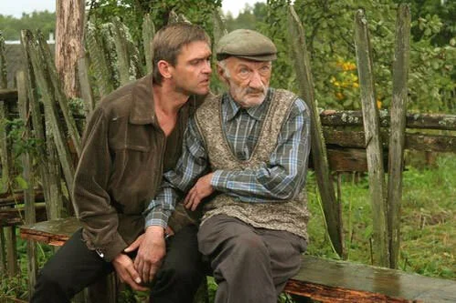Сыграл культовых злодеев и уехал в глушь: почему Владимир Головин бросил кино ради жизни в деревне