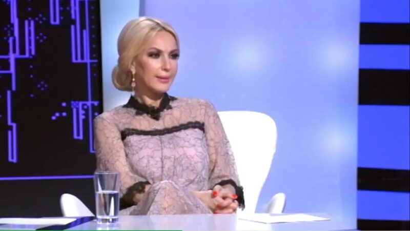 Отказалась от Голливуда, вернула приемного сына в детдом и уехала из Испании: как сейчас живет актриса Ольга Будина