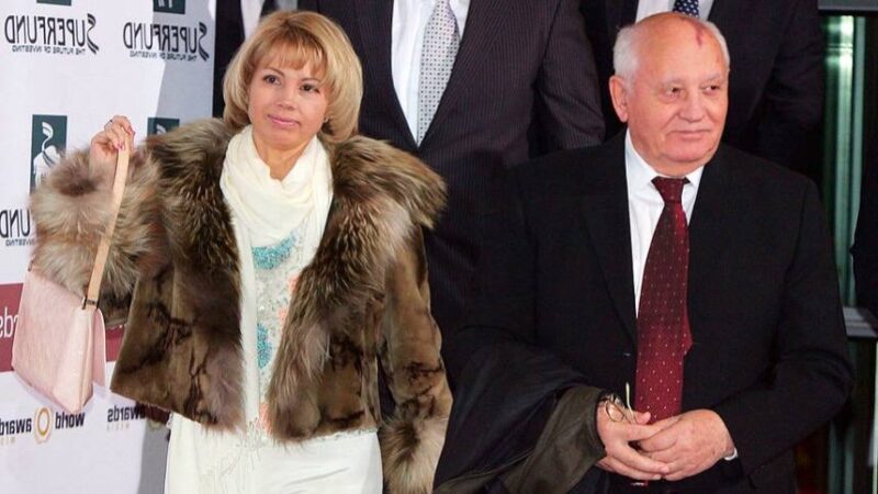 Вместо московского глянца — тихая жизнь в Германии: как сегодня живут дочь и внучки Михаила Горбачева