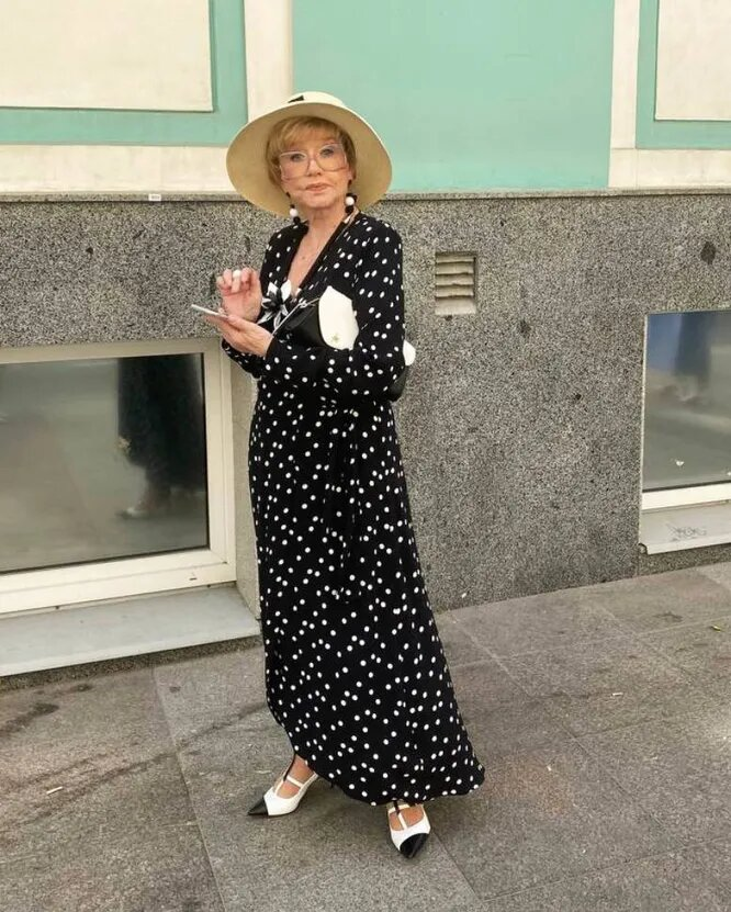Вера Алентова на торжестве по случаю бракосочетания внука