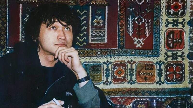 «Ты что ли мир спасешь?»: из-за чего поссорились Юрий Шевчук и Виктор Цой