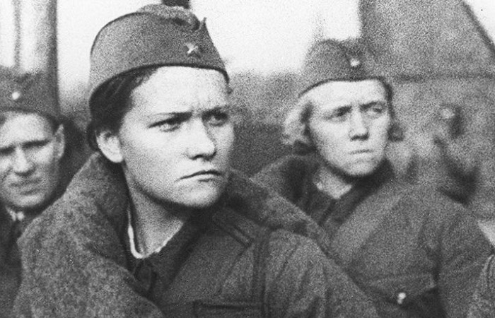Вернуться из штрафбата удалось лишь единицам