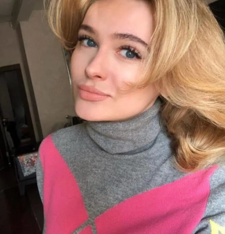 Анна Горшкова в настоящее время