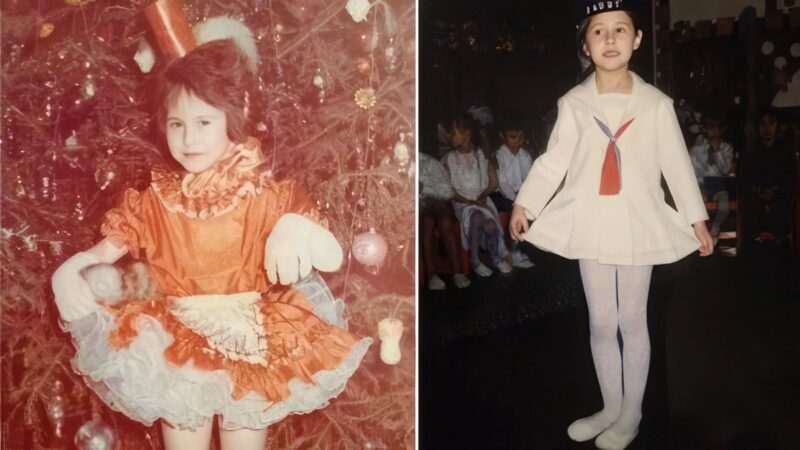 «Попала на экран через постель»: как Илана Дылдина пережила нищету и стала звездой «Уральских пельменей»