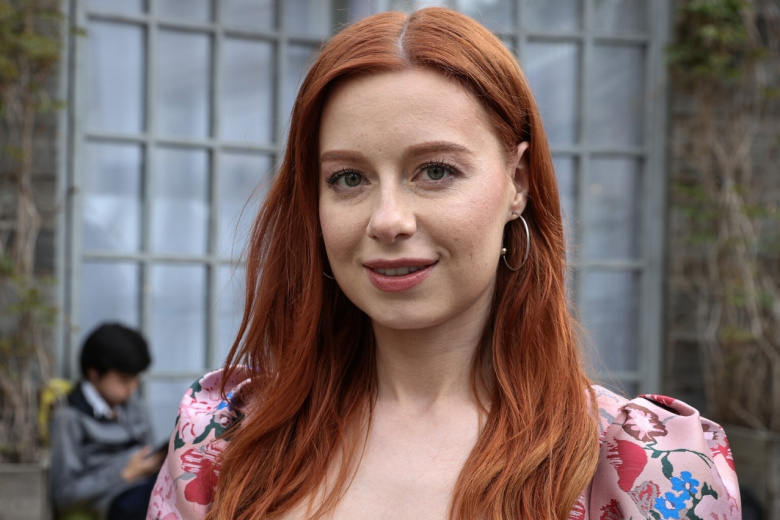 Юлия Савичева Фото: Сергей Булкин/NEWS.ru