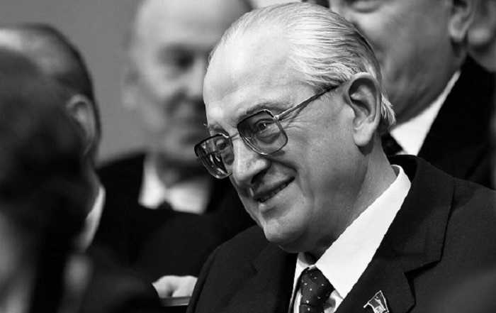 Генсек предпочитал слушать и запоминать, сводя к минимуму рассказы о себе