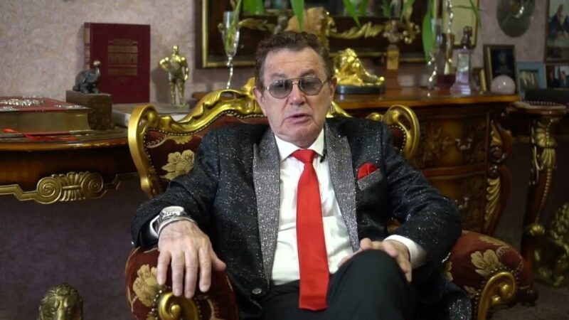 Три версии одного хита: как «Кабриолет» рассорил Любовь Успенскую и Илью Резника на 20 лет и почему они помирились