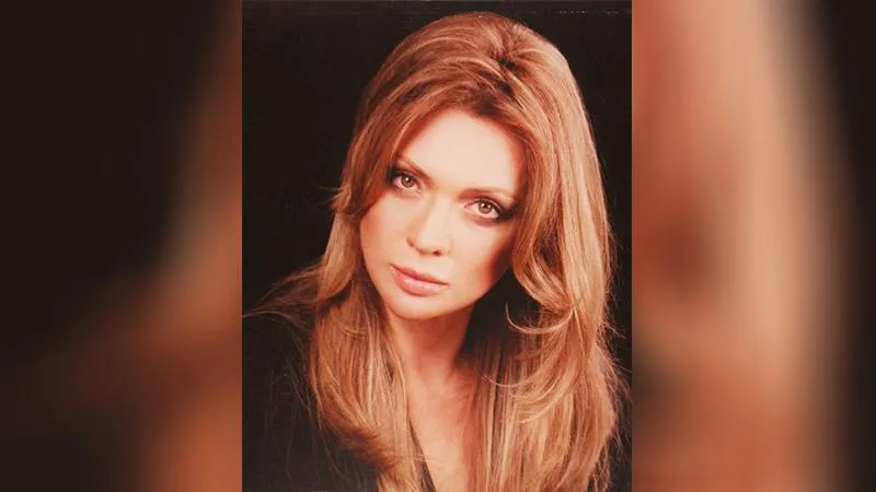Сбежала с одним одеялом, спасла Певцова после гибели сына и оставила сцену: честная история Ольги Дроздовой