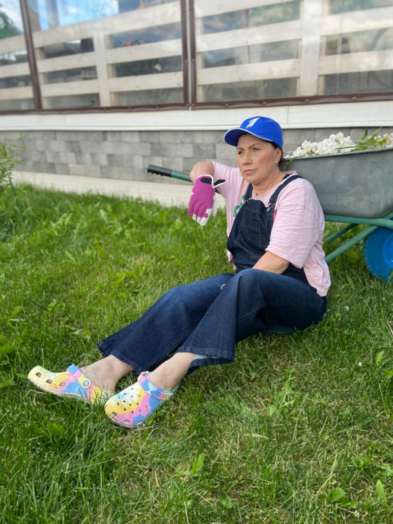 64-летняя Роза Сябитова объяснила, почему больше не ищет мужское плечо и посвящает себя внукам