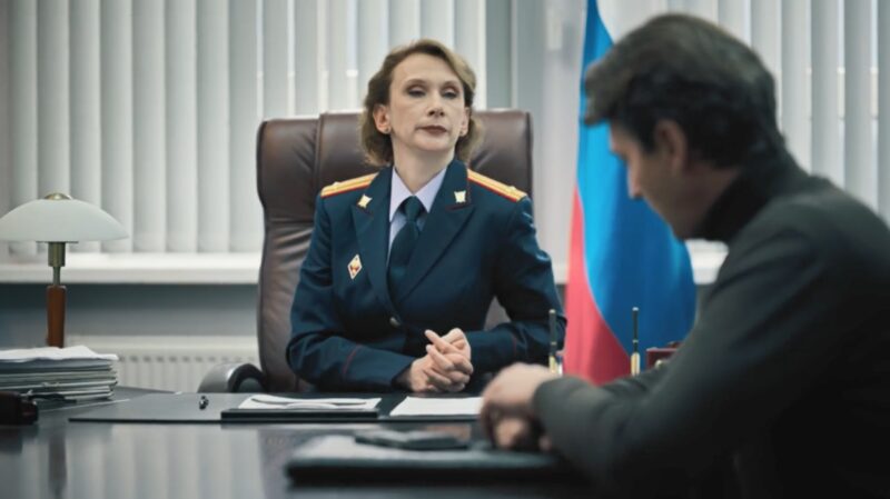 Семь российских сериалов 2025–2026, которые действительно стоит включить