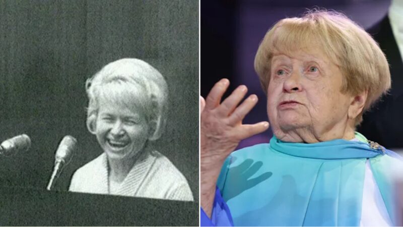 Союз длиною в 67 лет и тишина после: кто помогает 96-летней Александре Пахмутовой справляться с утратой