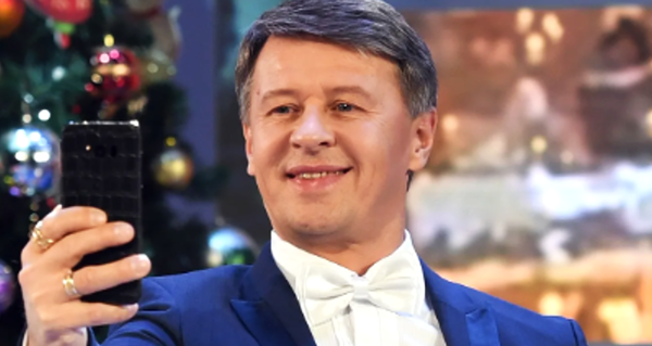 Три развода, забытые сыновья и спасительный четвертый брак: крутые виражи в судьбе актера Константина Соловьева