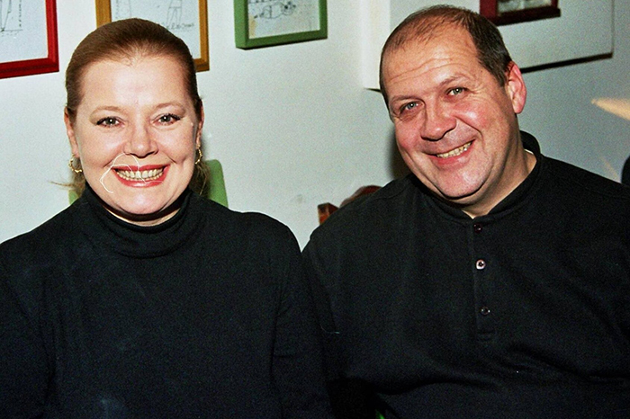 Бриллианты Кобзона, ревность Намина и стальной характер: тайны «советской Золушки» Людмилы Сенчиной
