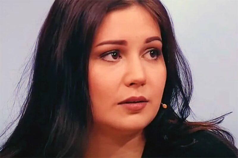 Пять детей, развод и побег мужа: как спустя 20 лет живет родившая в 11 лет московская школьница Валентина Исаева