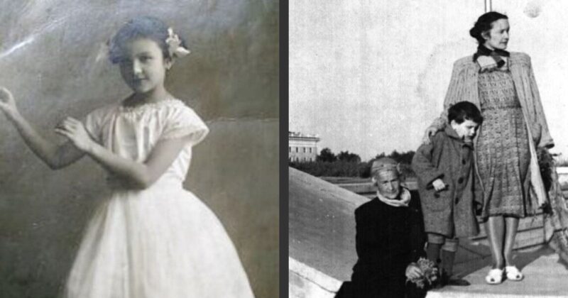 Отказалась от Дягилева, выжила в лагере и ушла в нищете: трагическая судьба балерины Нины Млодзинской