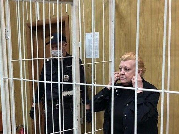 Без обручального кольца и поездок в колонию: как живут Наталия Дрожжина и Михаил Цивин после громкого приговора