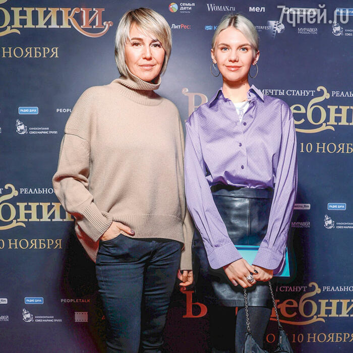 Из эфира НТВ — в грибной бизнес: почему Юлия Бордовских бросила телевидение, уехала в США и вернулась в Москву