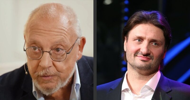 Спор за здание на Цветном: почему затянулся конфликт Максима Никулина и Эдгарда Запашного