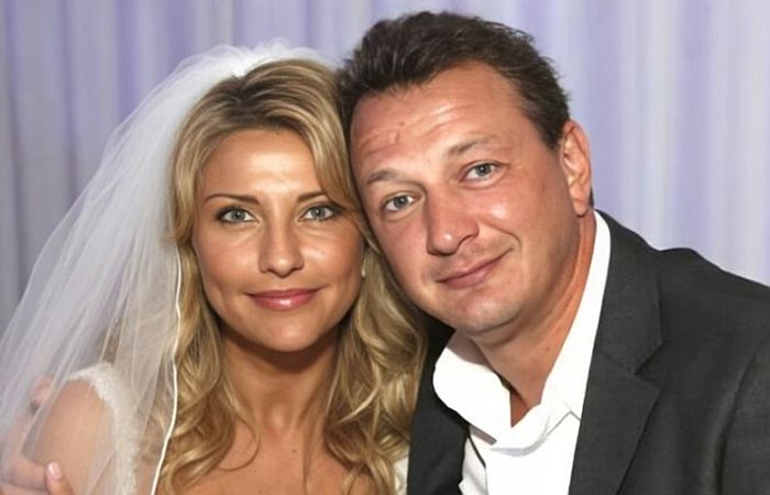 Пережила тяжелый брак с Башаровым, родила в 44 года и искала второго мужа с полицией: как сложилась жизнь Екатерины Архаровой