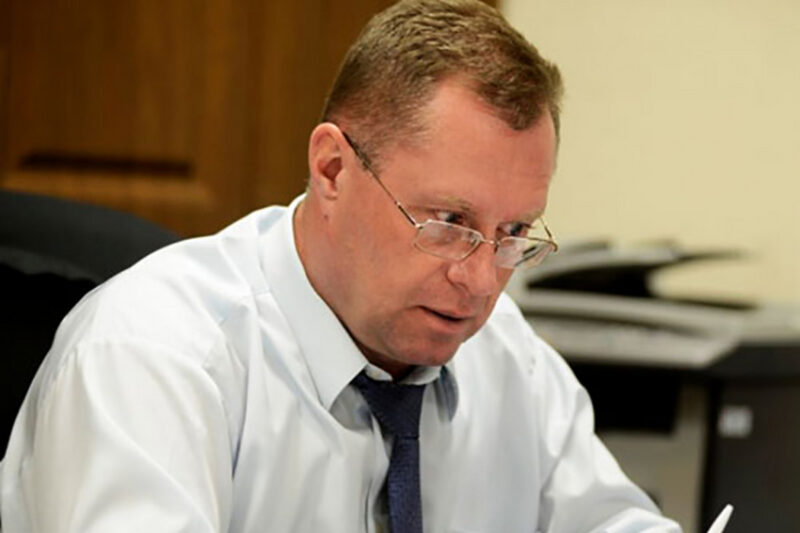 Андрей Челядинов, первый и единственный муж Ольги Понизовой