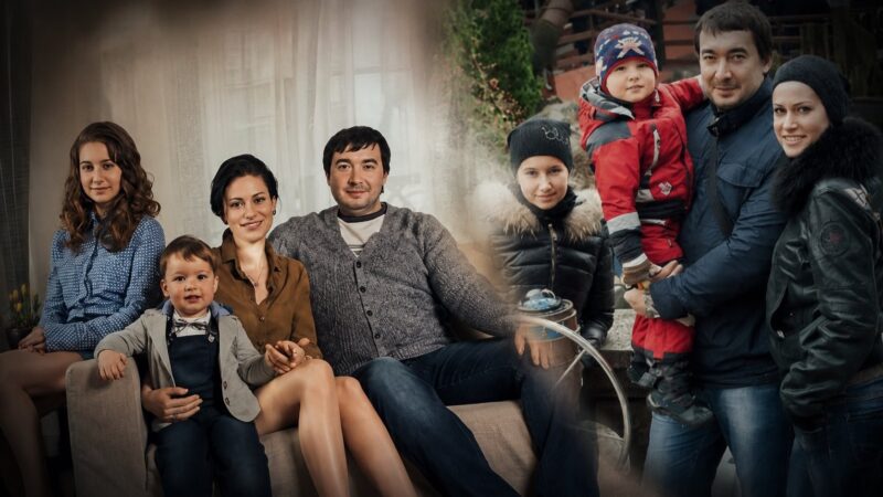 От точных наук к «Тайнам следствия» и роли Маргариты: как сложилась судьба Анны Ковальчук