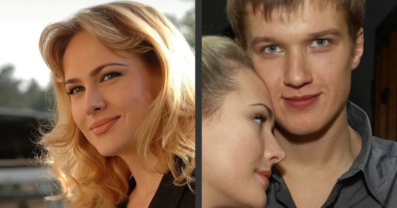 Слухи о романе с женихом Кабаевой, развод с миллиардером и уход из кино: как сейчас живет актриса Анна Горшкова