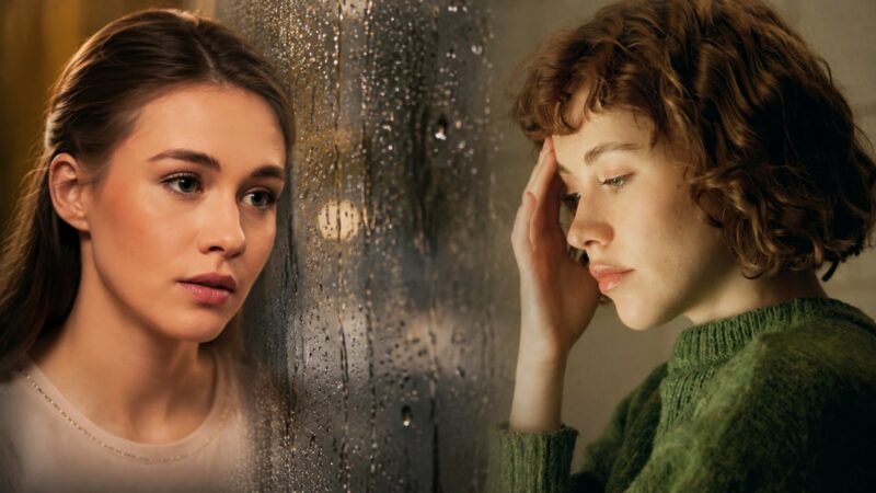 Свадьба с партнером по кадру и смена имиджа: как сериал «Галка» изменил жизнь Ксении Гусевой