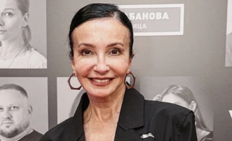 «Вывела в коридор и сказала: профнепригоден»: Алла Сигалова — о возрасте, любви и жёсткой правде