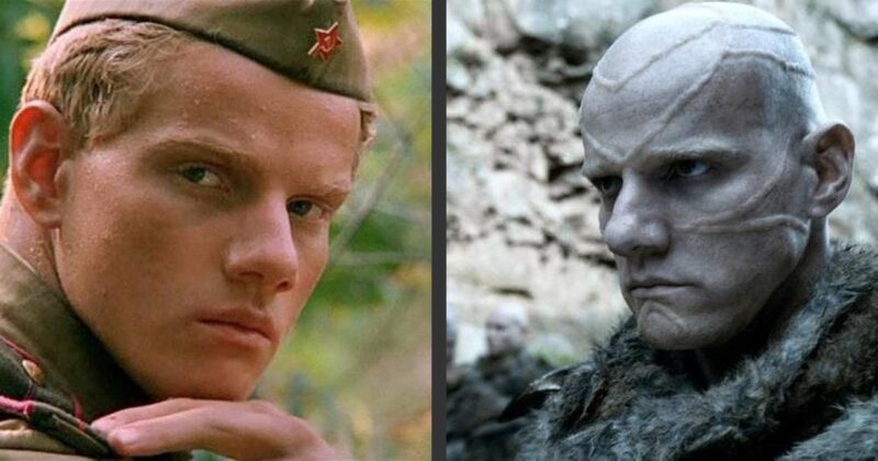От грузчика в Нью-Йорке до вождя в «Игре престолов»: почему Юрий Колокольников не остался в Голливуде