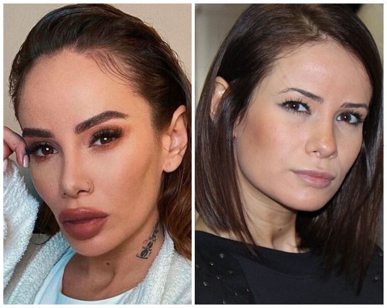 Айза Анохина