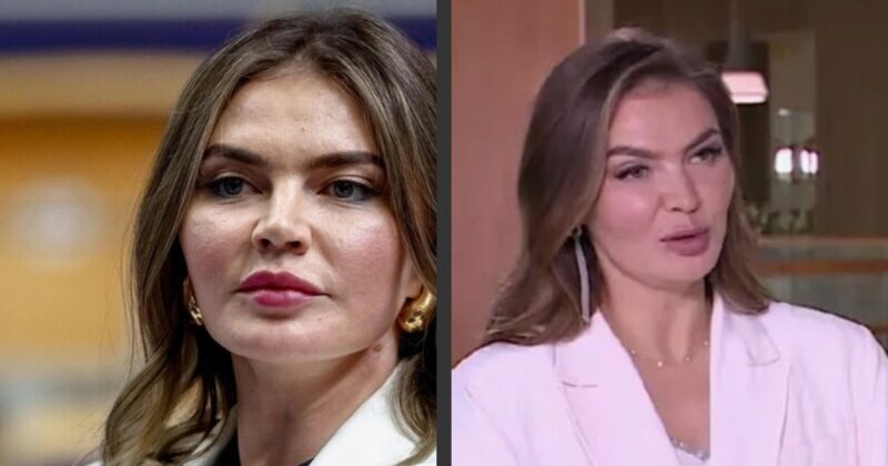Тайны Алины Кабаевой: как олимпийская чемпионка реагирует на слухи о детях, вилле во Франции и почему скрывает личную жизнь