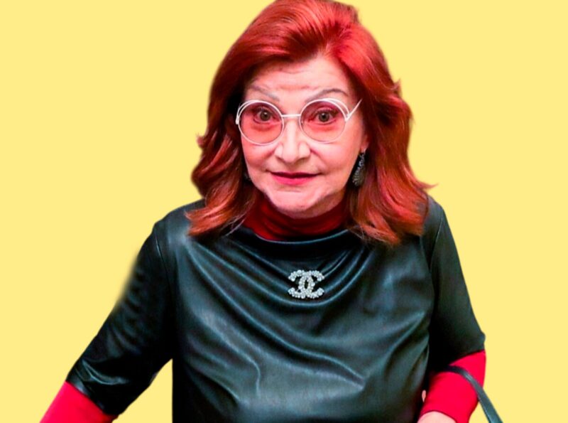 Квартира в Хамовниках и поддержка падчерицы: как живет Елена Степаненко после развода