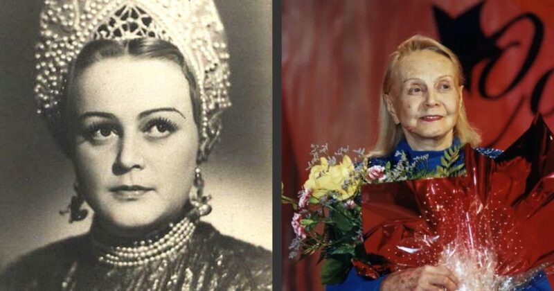 Романы, лагеря и поклонники в 80 лет: удивительная судьба советской кинозвезды Татьяны Окуневской